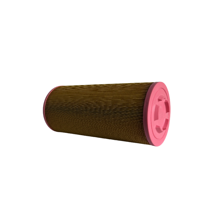 Высокаэфектыўны паветраны фільтр паветранага кампрэсара 16400