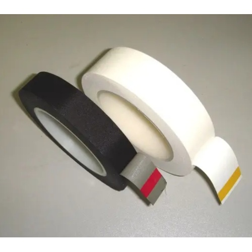 Electrical Tapes Acetate Cloth Electrical Tape for Equipment Manufacturing. Manufactory