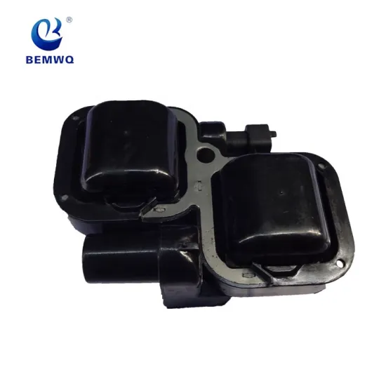 New Ignition Coil for Mercedes M112 C CL CLK ML Class C1444 C1361 UF-359