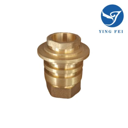 High Quality Brass Pre-filter Fittings