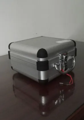 Anti-Static Tester for Motorcycle Safety Helmets