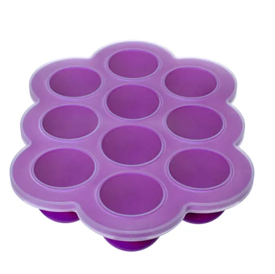 2016 hot sale custom ice cube tray for wholesales