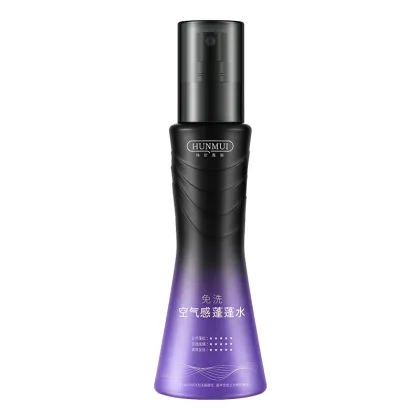 Hunmui Natural Cleaning Hair Styling Spray