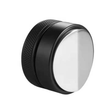 V-Type Coffee Tamper 58.5mm Espresso Distributor