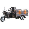 Ghana Cargo E Tricycle Electric Loading Rickshaw