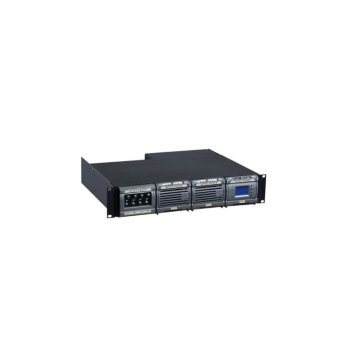 High Power 48VDC Delta Telecom System Rectifier: Quality Product at Competitive Pricing