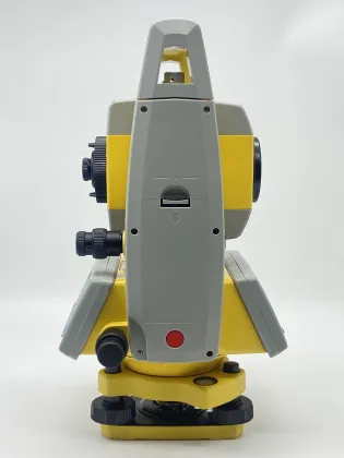 High Precision South Total Station: The NTS-362R10U Surveying Instruments