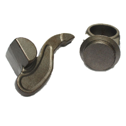 customed forging bronze parts