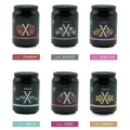 Premium Black Gel Car Air Freshener