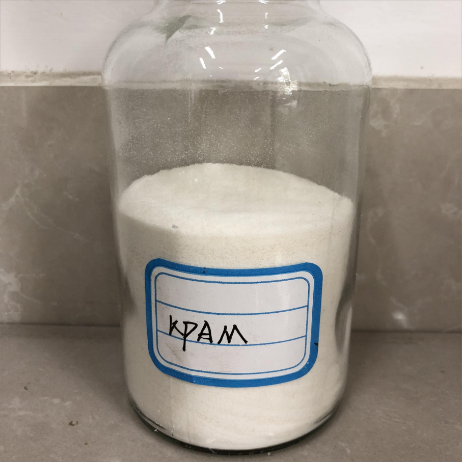 Polyacrylamide Potassium Salt