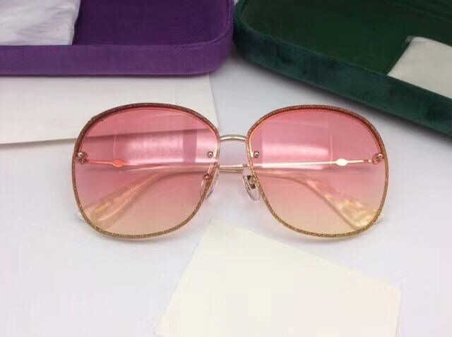 Oval Sunglasses Wholesale