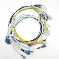 مخصص QSS DC Wiring Harness