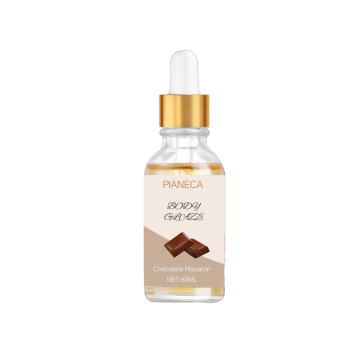 Anti-Wrinkle and Whitening Vitamin C Body Lotion for Skin Barrier Repair - OEM Accepted