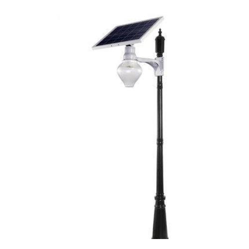 Avis sur les lampes de jardin solaires personnalisées