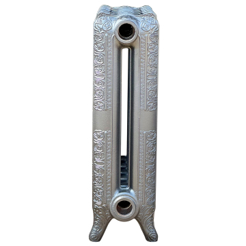 Jiangsu Beigelai Antique Hot Water Heating Cast Iron Radiator 6 Sections