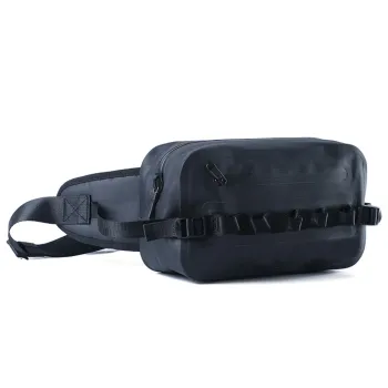 Waterproof Belt Bag: Unisex Mini Designer Fanny Pack for Wholesale and Custom Logos
