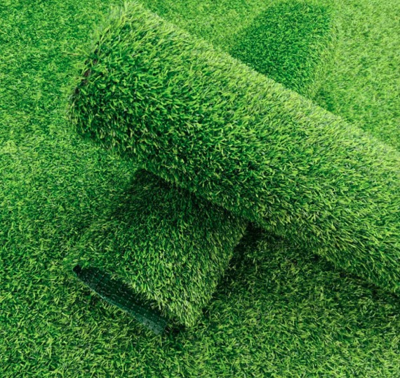 synthetic turf factory 4