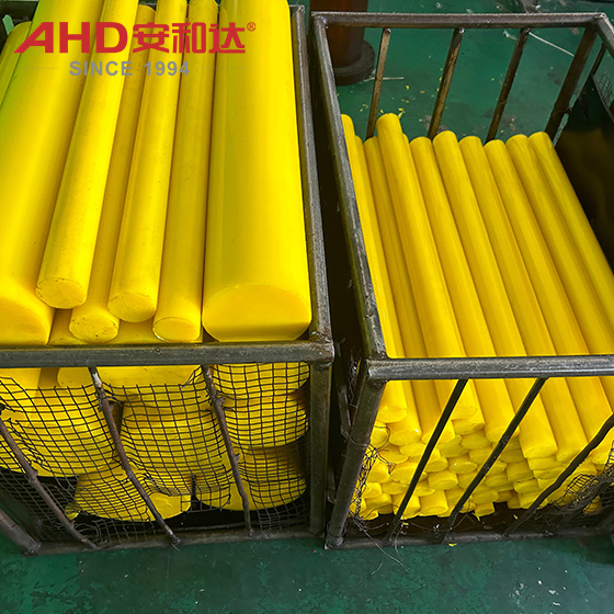 PU Rod8 pu rod8