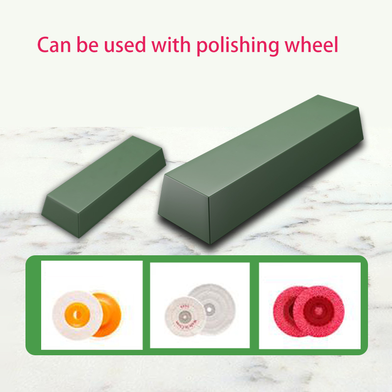 Polishing Cream For Rust Removal