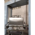 Máquina de misturador de elevação automática
