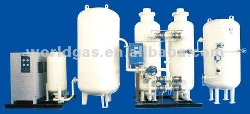 HUILIN-oxygen generator for industrial