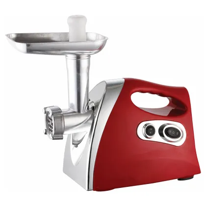 Portable Meat Mixer Grinder Micer Electric Meat Grinder