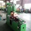 Automotive Brake Spot Welding Machine for Copper and Aluminum