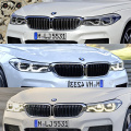 LED Headlight for BMW 6' G32 GT LCI