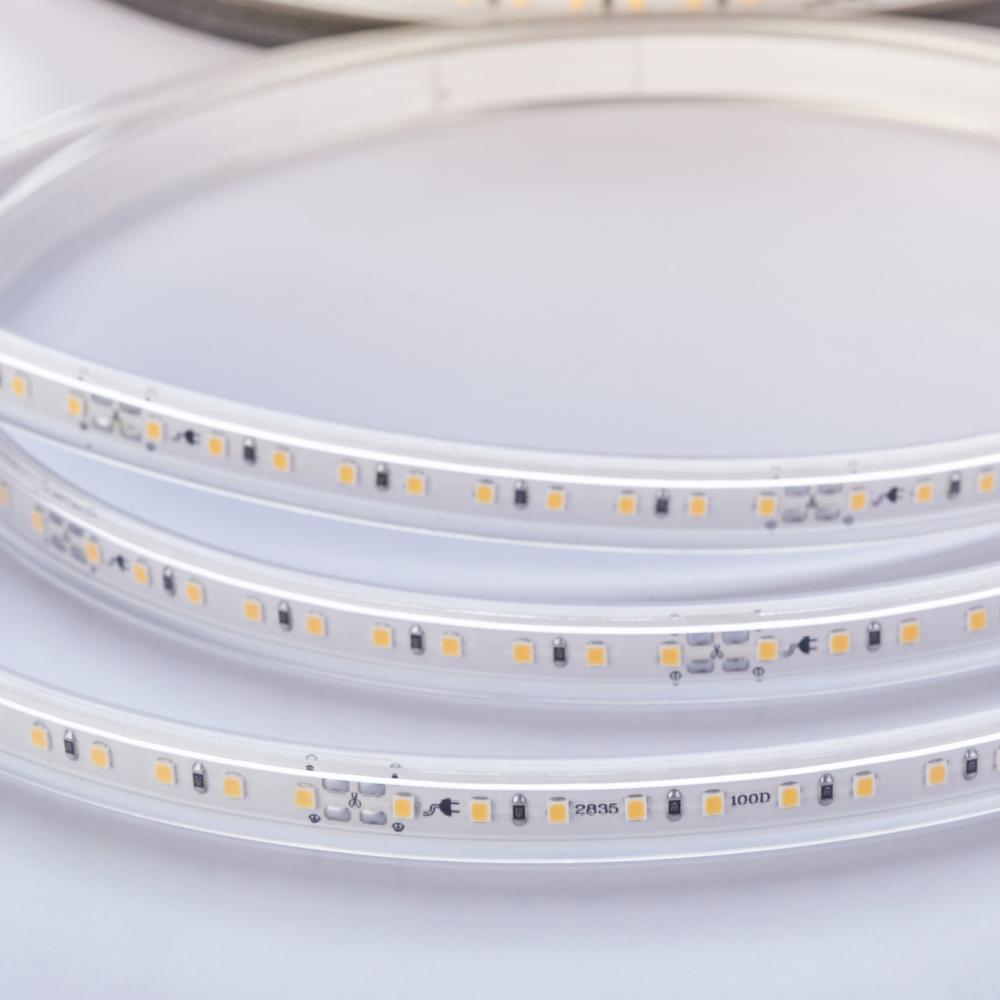 Hoogwaardige 5050 flexibele LED-strook