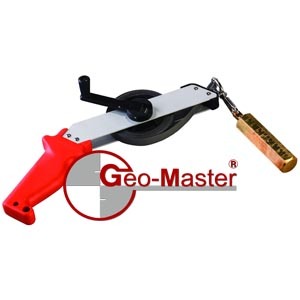 Surveying Instruments Construction and Surveying Tools Liquid-Level Measuring Tape (LMT701 Series)