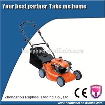 reciprocating lawn mower