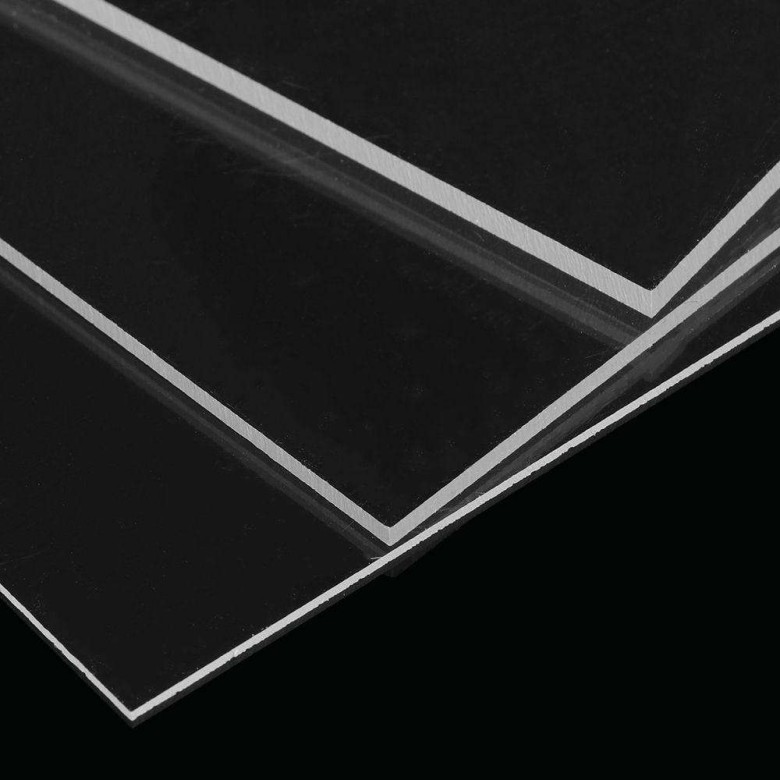 Clear Pet Transparent Sheet5