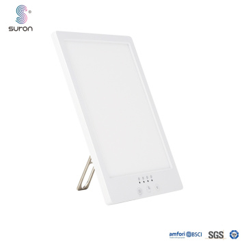 Hộp đèn LED ánh sáng ban ngày của Suron 10000 Lux