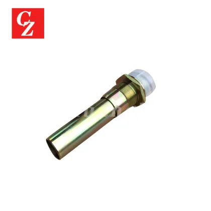 Ingersoll Rand Compressor Oil Level Gauge