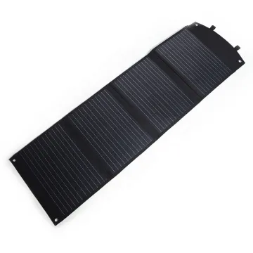 Vendors for Foldable Solar Panel Arrays and Flexible Solar Panels for Home Use