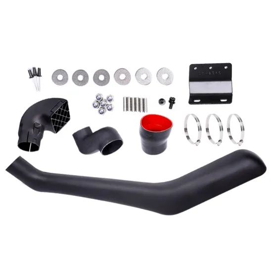 4x4 Full Pickup Truck Snorkel for Toyota Hilux Vigo