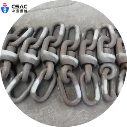 Anchor Chain Swivel Group