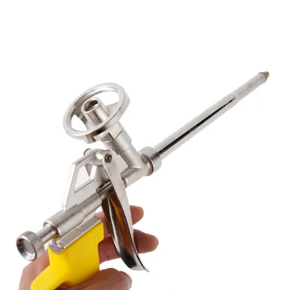 Industrial Polyurethane Foam Dispensing Gun for OEM Industries
