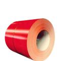 PVDF Coated Galvanized Steel Coil