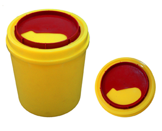 Sharps Container 3.6L