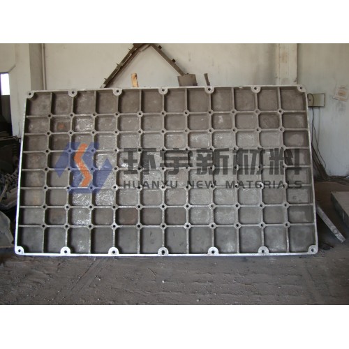 Подиге за топлотну обраду 3000 мм × 1800 мм