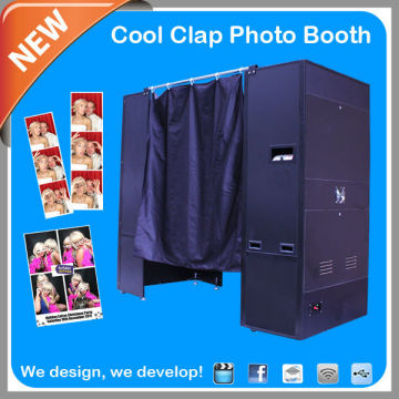 Digital Used Wedding Favors Photo Booth For Sale