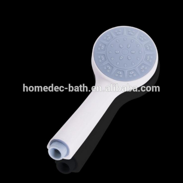 Bathroom Shower Massage Hand Held Shower Head, abs hand shower