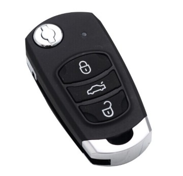 315Mhz, 433.92MH Self-Copying Remote Control Face to Face Clone