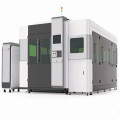 Cnc Laser Cutting Machine Automatic cnc fiber laser cutting machine Factory