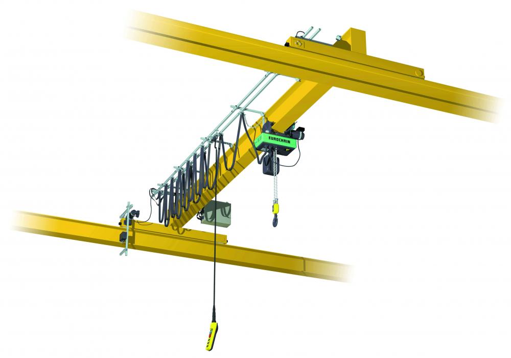 Overhead Crane Vl