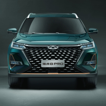 High Speed Chery TIGGO 8 PRO SUV - 5 Seats or 7 Seats