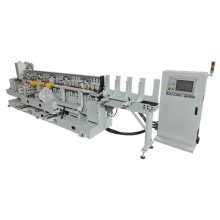 Wood 4 Sides Sanding Machine