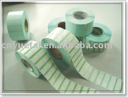 thermal label