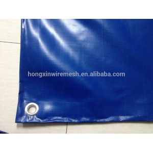 PVC Tarpaulin Roll for awning truck cover